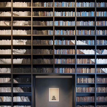 The Ellison, Oklahoma City, A Tribute Portfolio Hotel 外观 照片