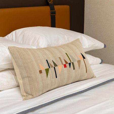 The Ellison, Oklahoma City, A Tribute Portfolio Hotel 外观 照片