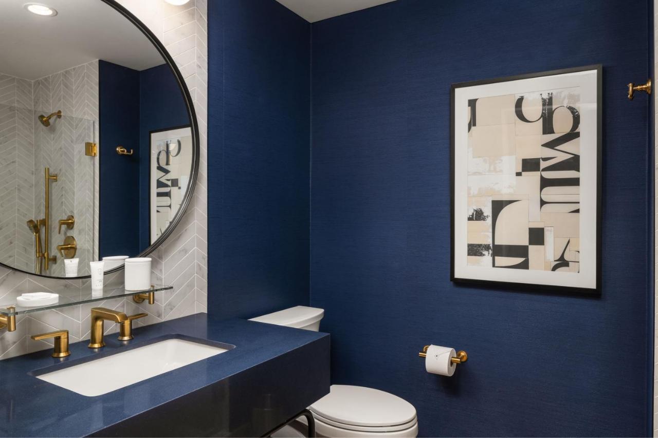 The Ellison, Oklahoma City, A Tribute Portfolio Hotel 外观 照片