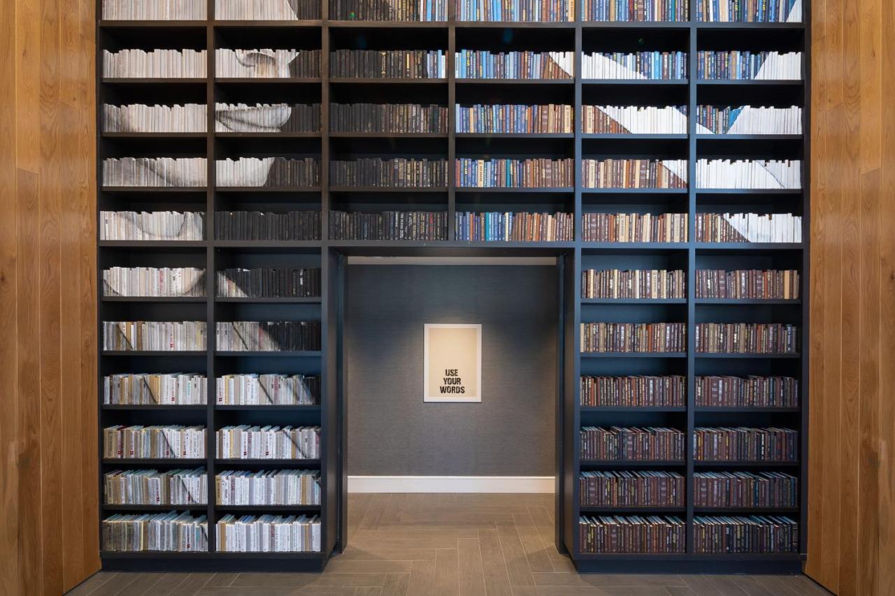 The Ellison, Oklahoma City, A Tribute Portfolio Hotel 外观 照片