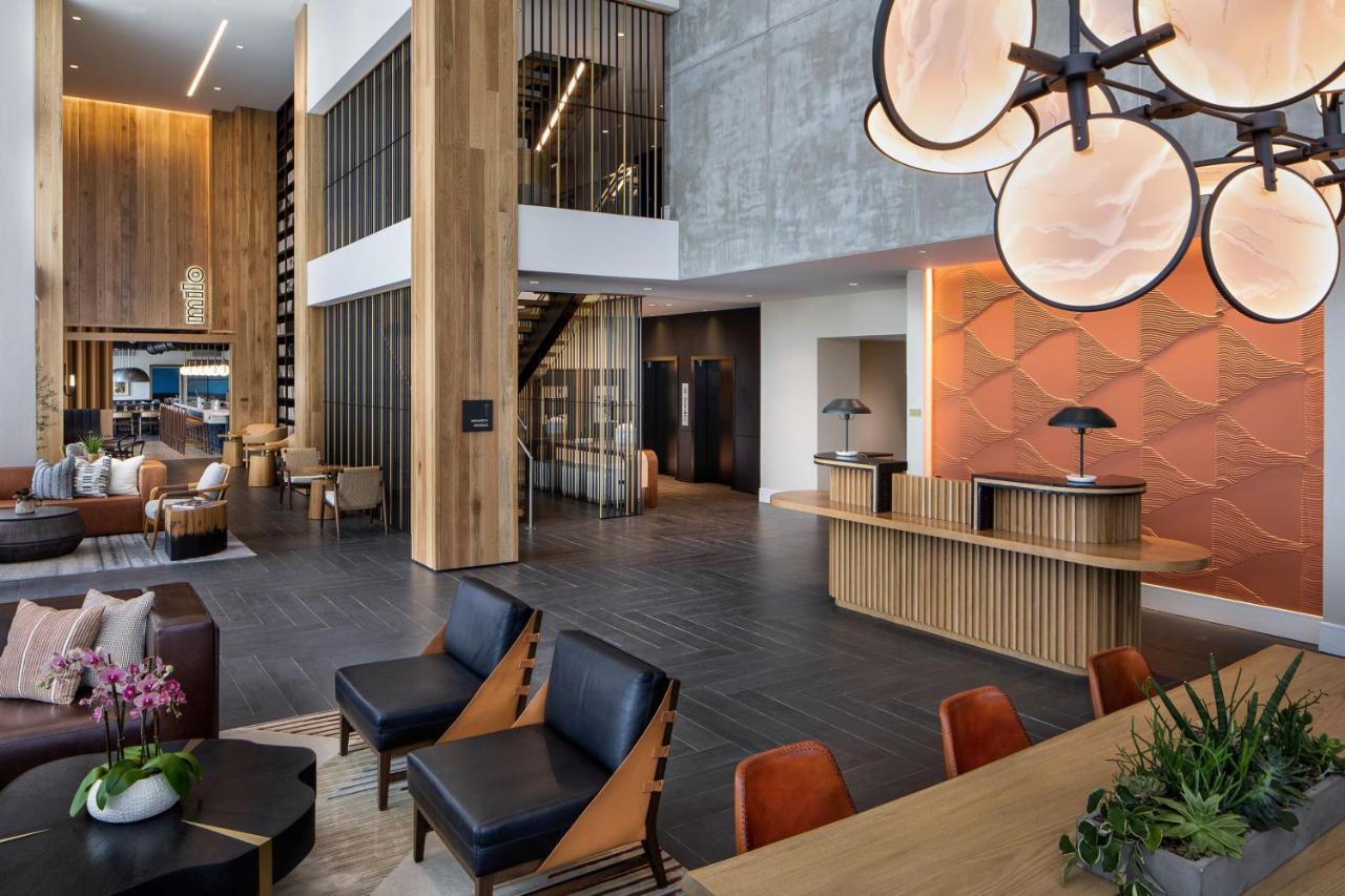 The Ellison, Oklahoma City, A Tribute Portfolio Hotel 外观 照片