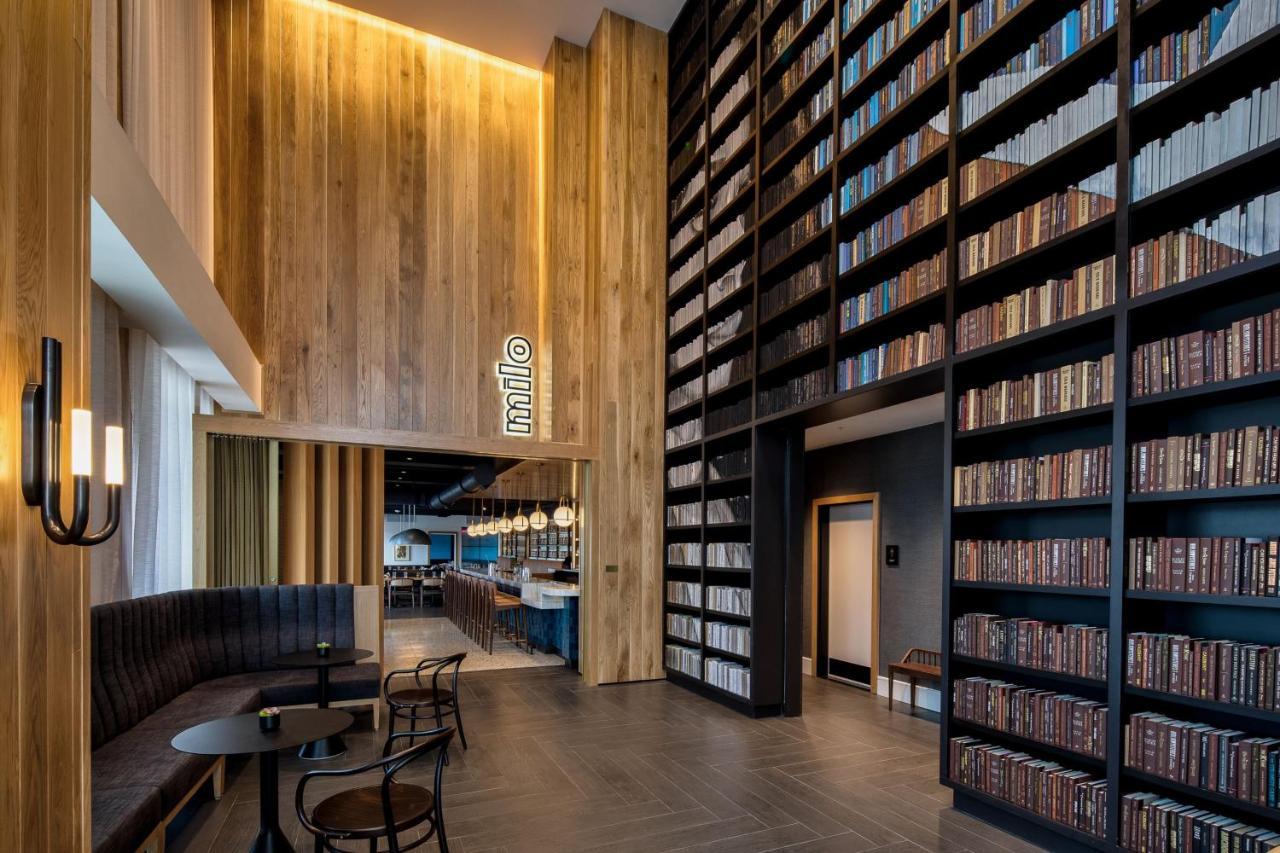 The Ellison, Oklahoma City, A Tribute Portfolio Hotel 外观 照片