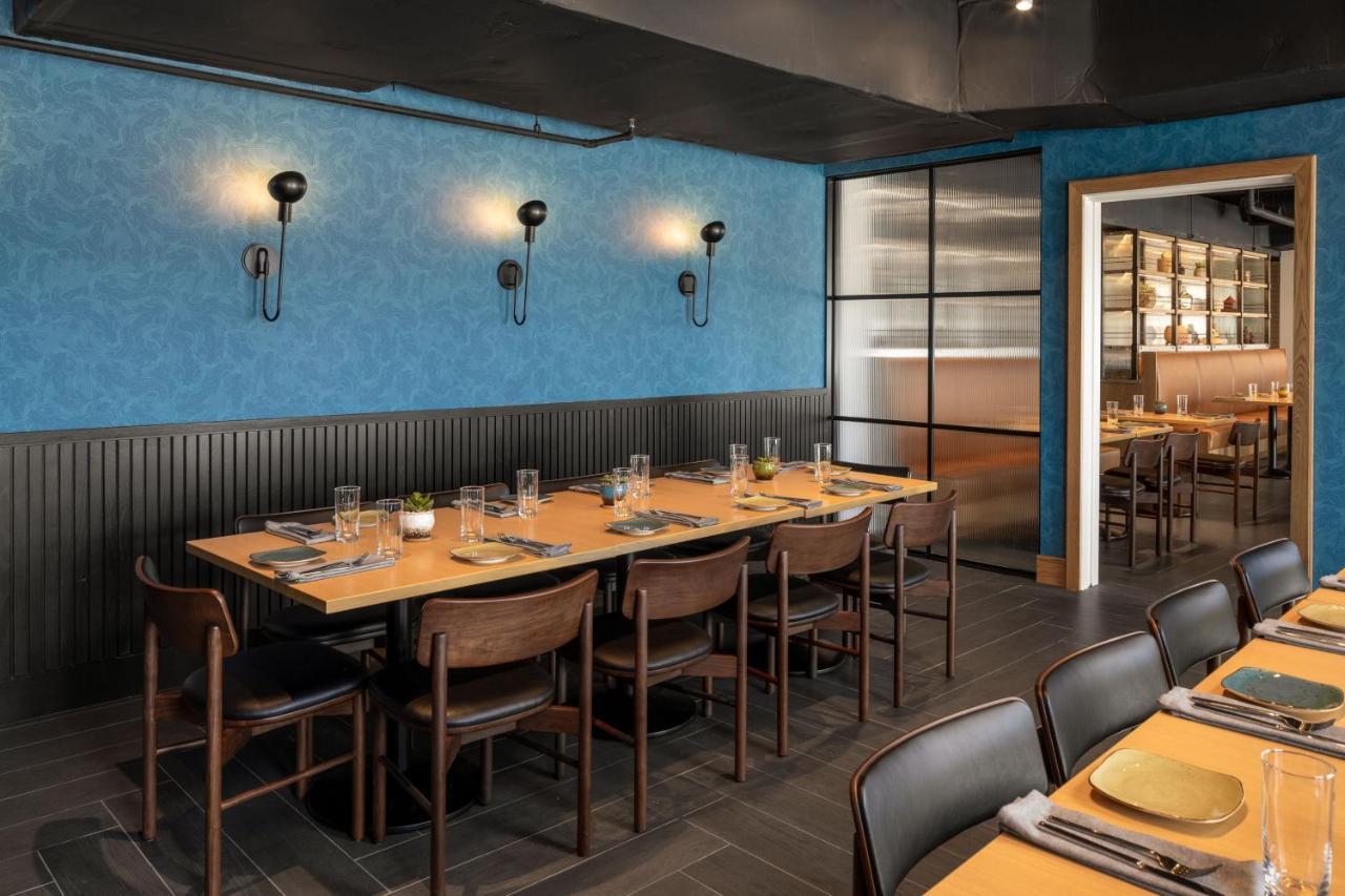 The Ellison, Oklahoma City, A Tribute Portfolio Hotel 外观 照片