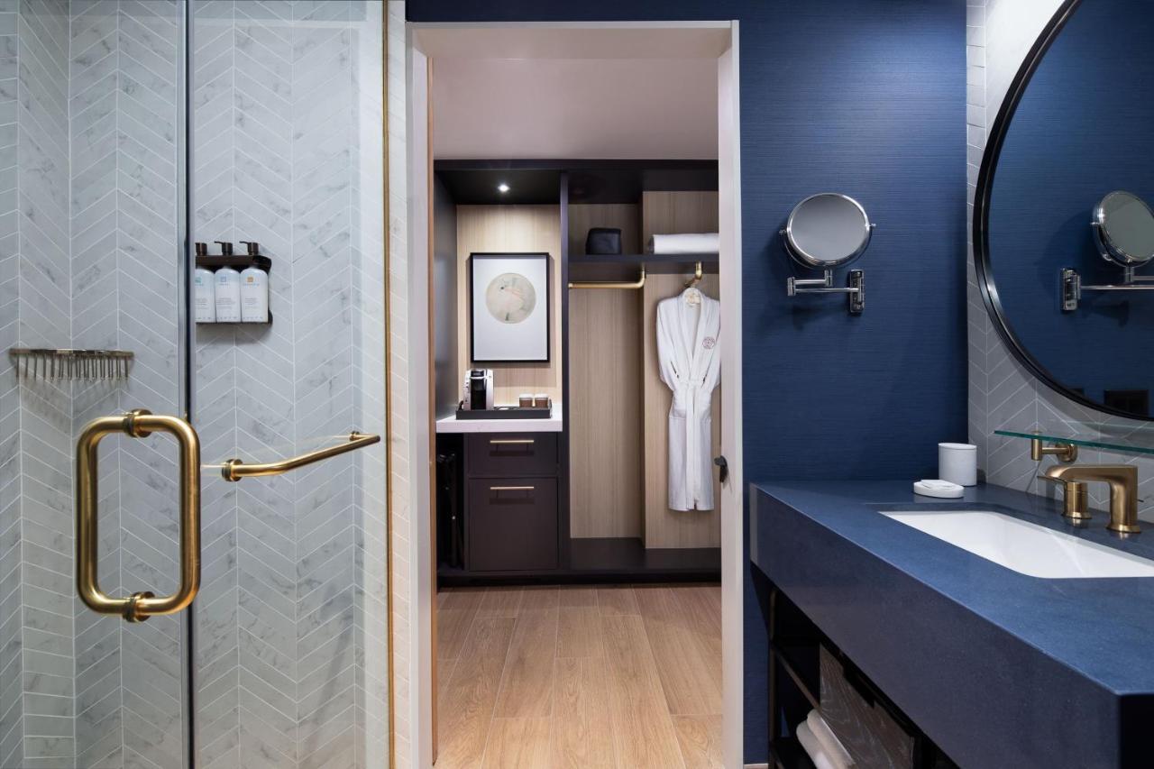 The Ellison, Oklahoma City, A Tribute Portfolio Hotel 外观 照片