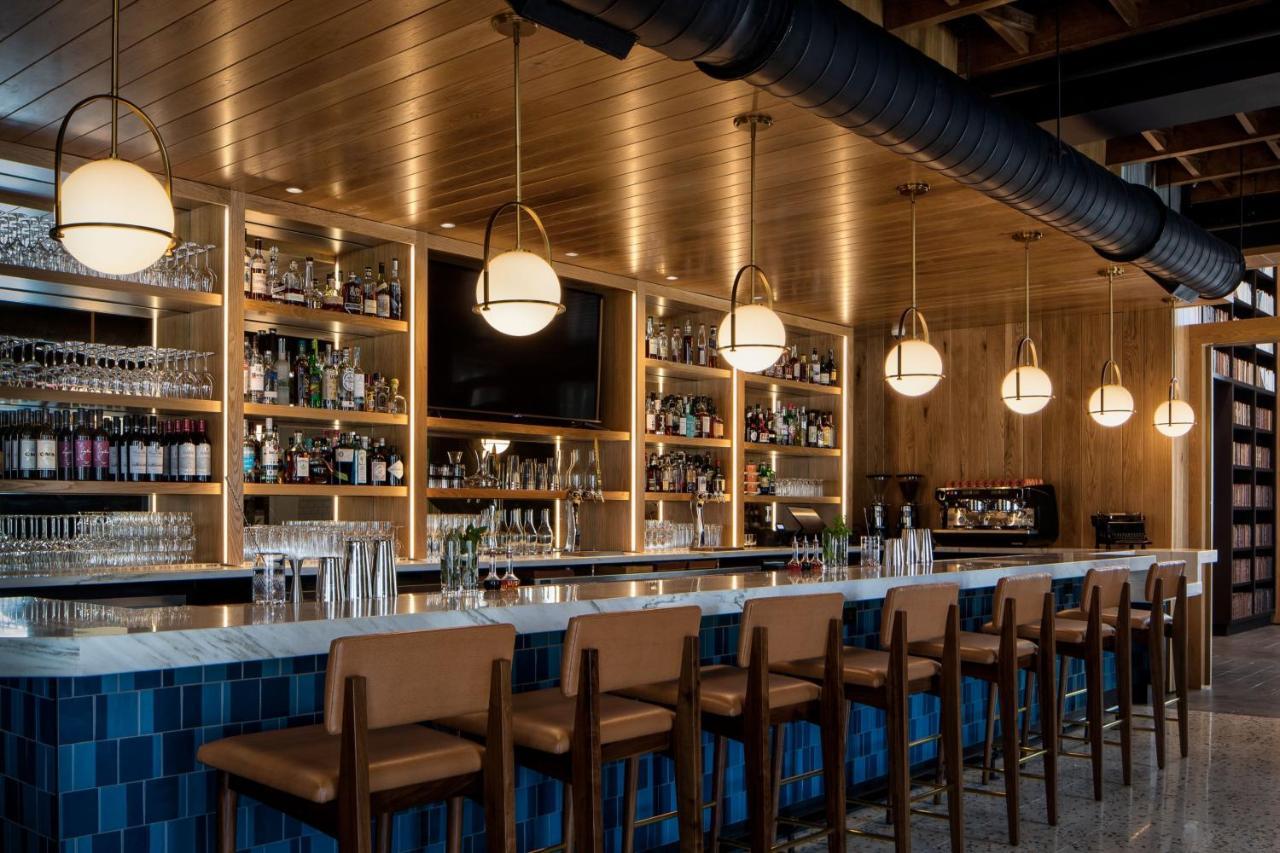 The Ellison, Oklahoma City, A Tribute Portfolio Hotel 外观 照片