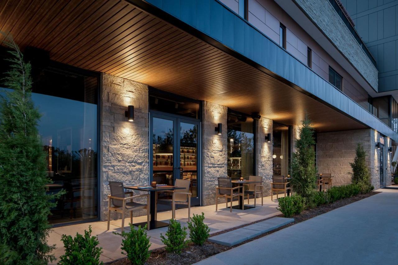The Ellison, Oklahoma City, A Tribute Portfolio Hotel 外观 照片