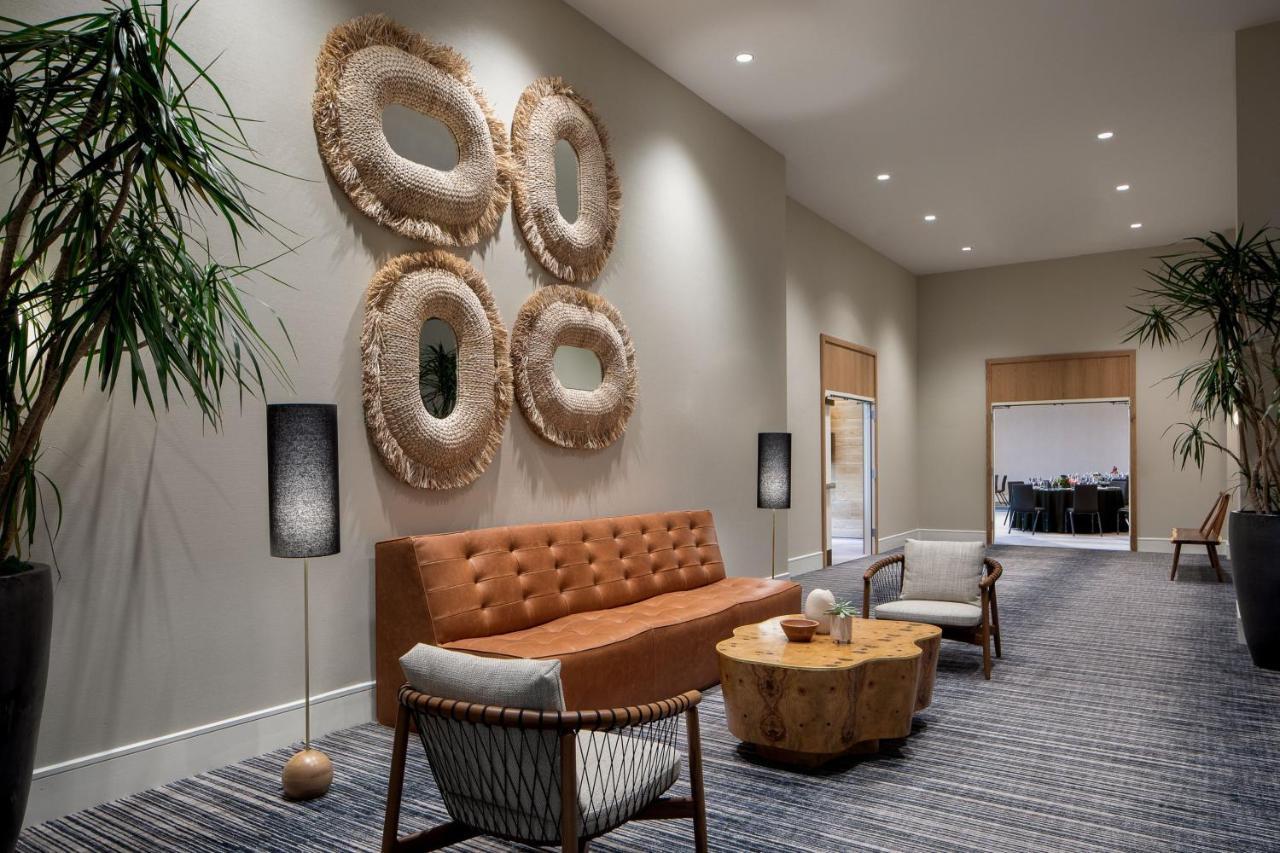 The Ellison, Oklahoma City, A Tribute Portfolio Hotel 外观 照片