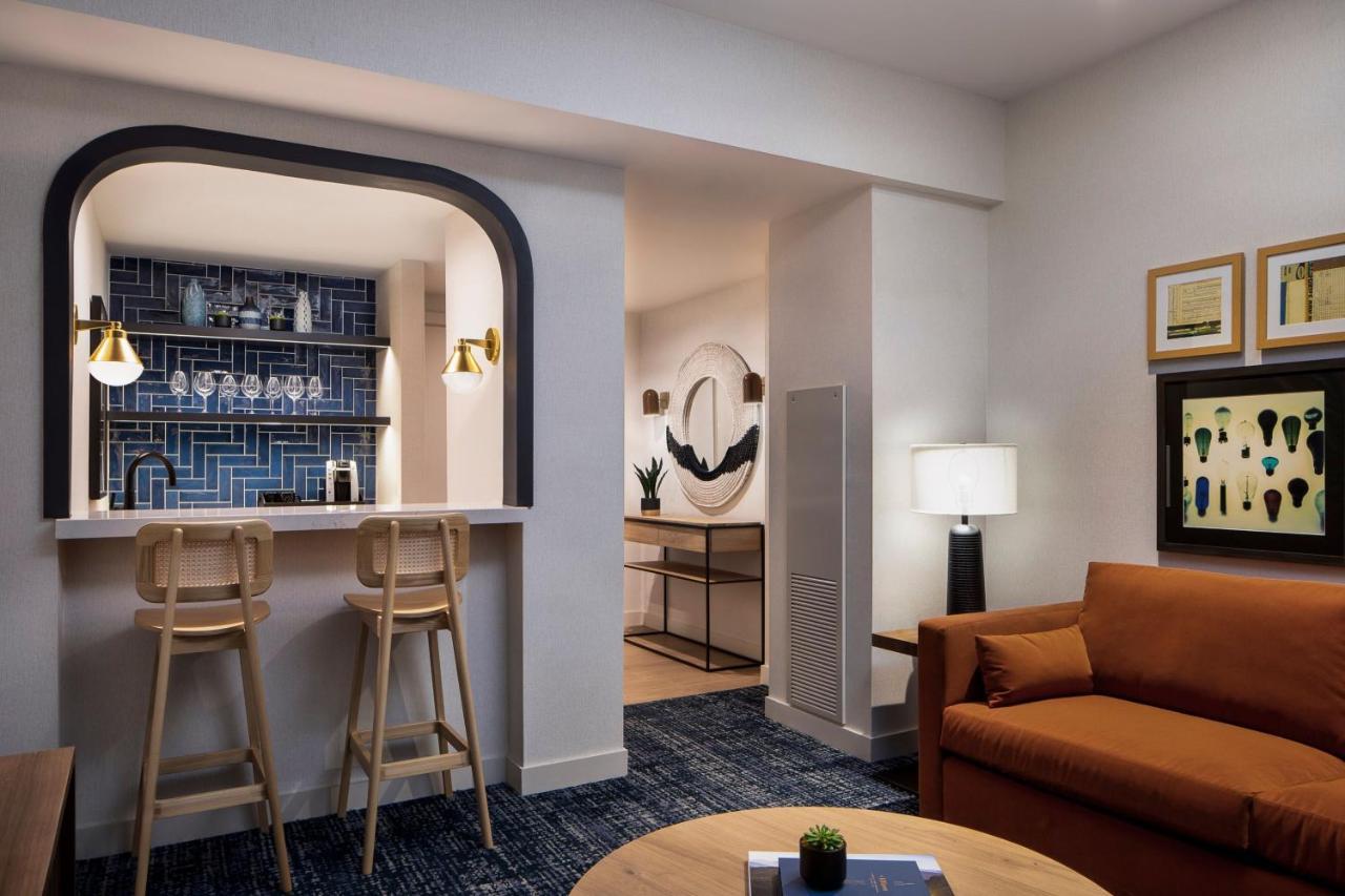 The Ellison, Oklahoma City, A Tribute Portfolio Hotel 外观 照片