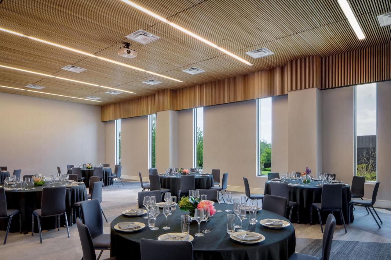 The Ellison, Oklahoma City, A Tribute Portfolio Hotel 外观 照片