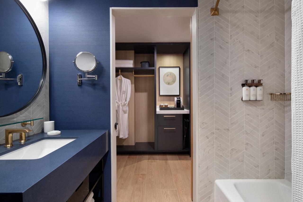 The Ellison, Oklahoma City, A Tribute Portfolio Hotel 外观 照片