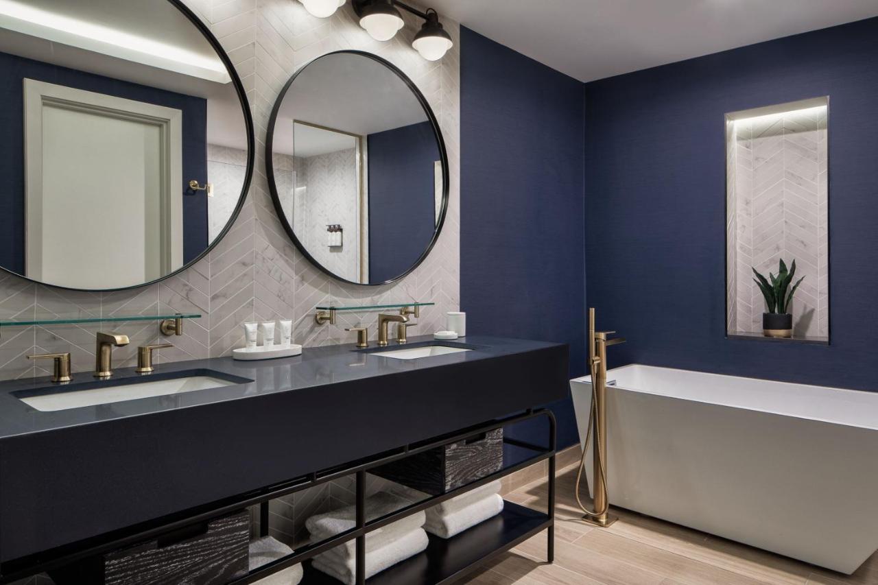 The Ellison, Oklahoma City, A Tribute Portfolio Hotel 外观 照片