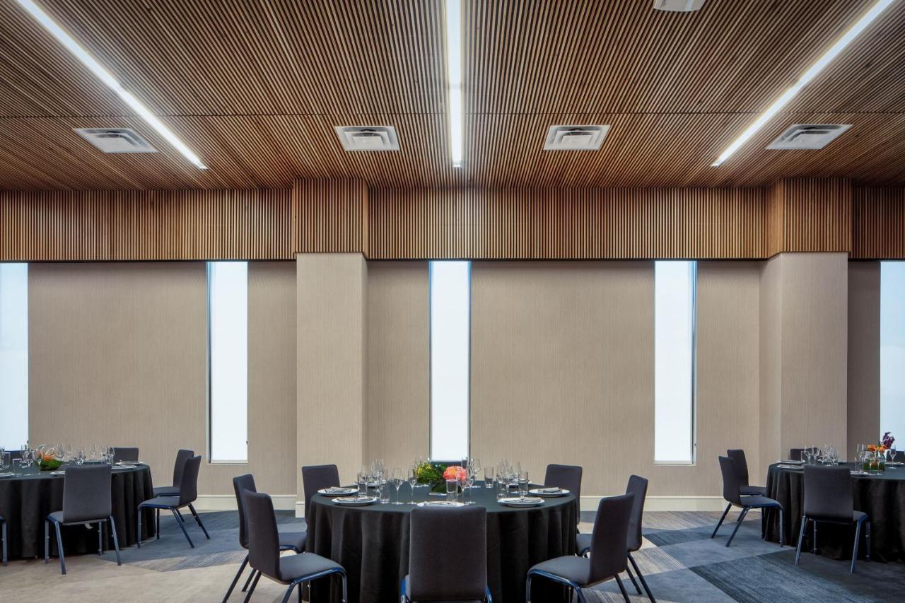 The Ellison, Oklahoma City, A Tribute Portfolio Hotel 外观 照片