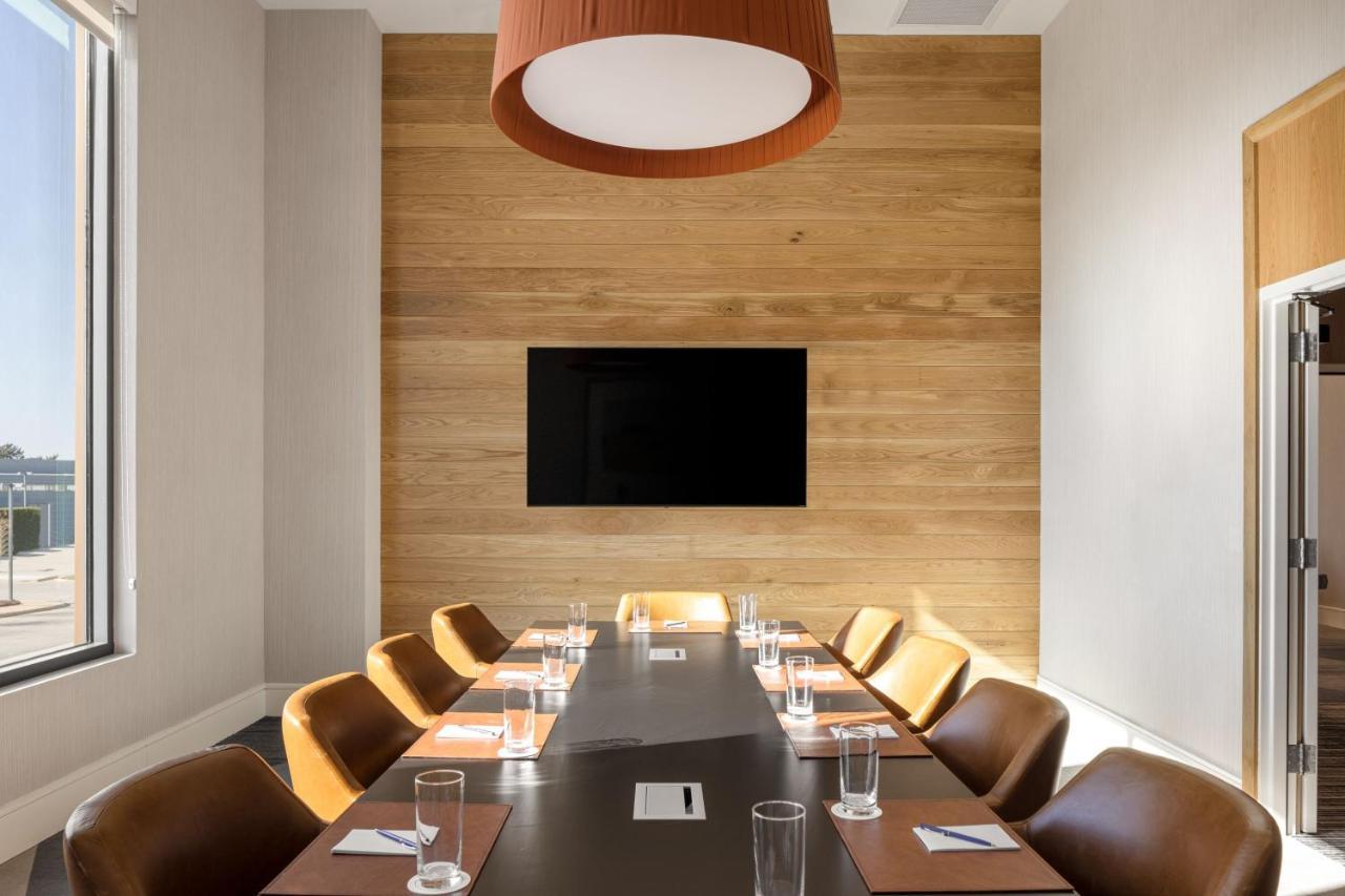 The Ellison, Oklahoma City, A Tribute Portfolio Hotel 外观 照片