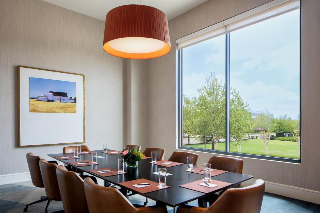 The Ellison, Oklahoma City, A Tribute Portfolio Hotel 外观 照片
