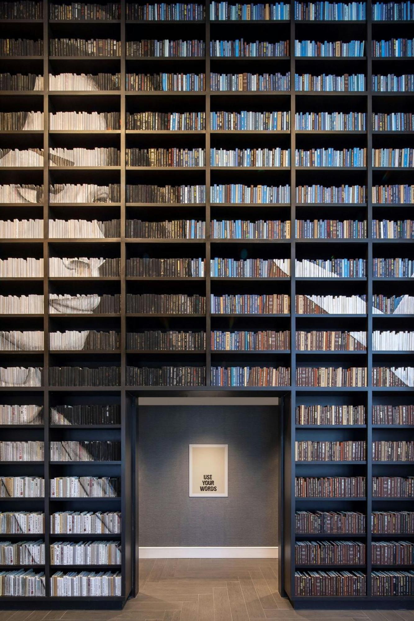 The Ellison, Oklahoma City, A Tribute Portfolio Hotel 外观 照片