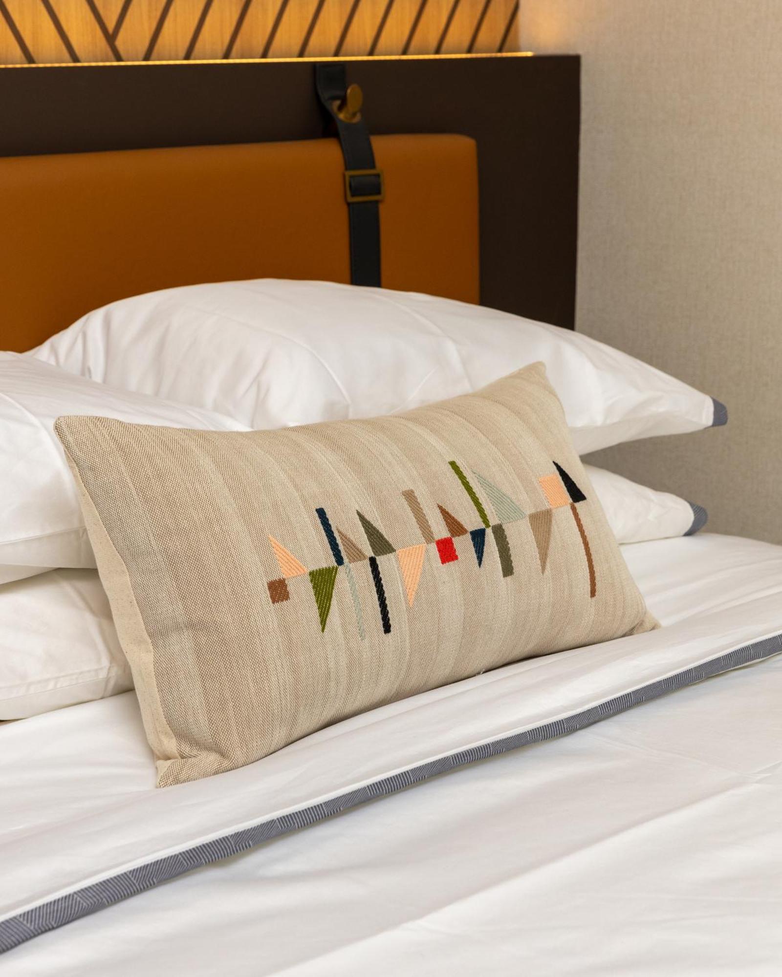The Ellison, Oklahoma City, A Tribute Portfolio Hotel 外观 照片